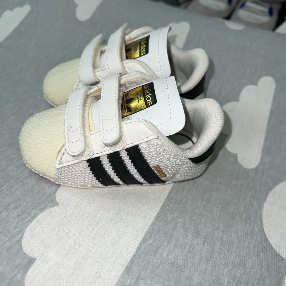 Infant Adidas Sneakers